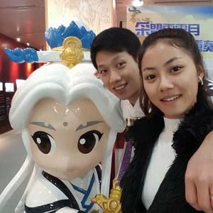 Meet your Posher, Socheata